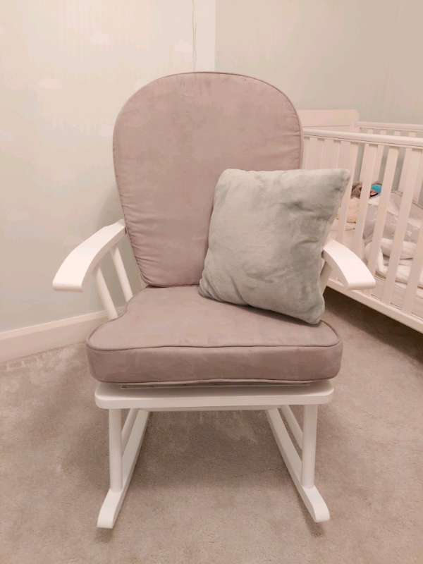 nursery rocking chair for sale